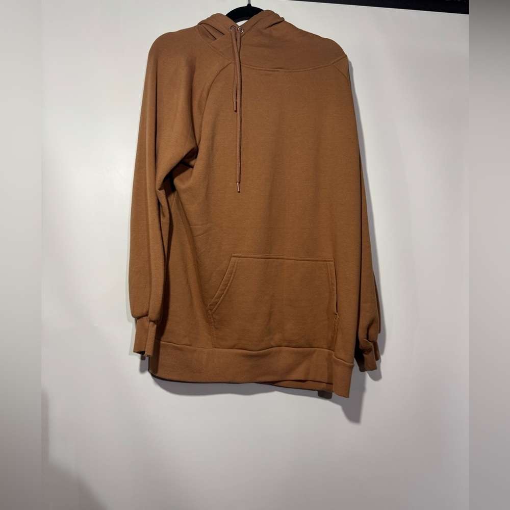 Zenana Outfitters Tan Men's Sweater